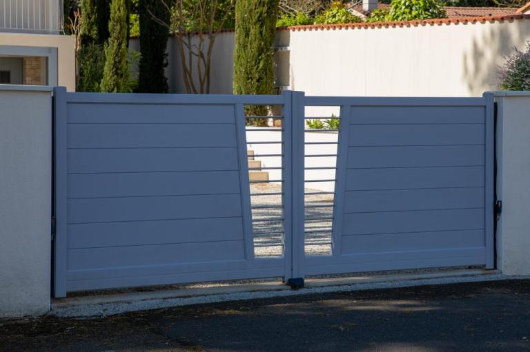 Quels critères pour la motorisation d'un portail à Amboise ?